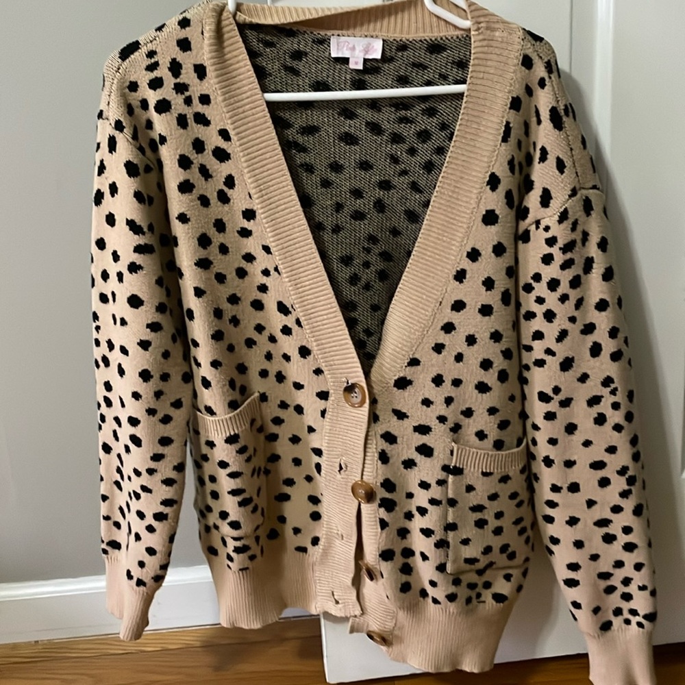 Women’s cardigan